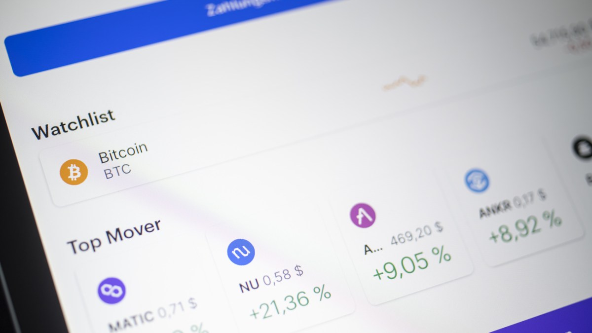 Switzerland dangles carrot for crypto exchanges - SWI swissinfo.ch