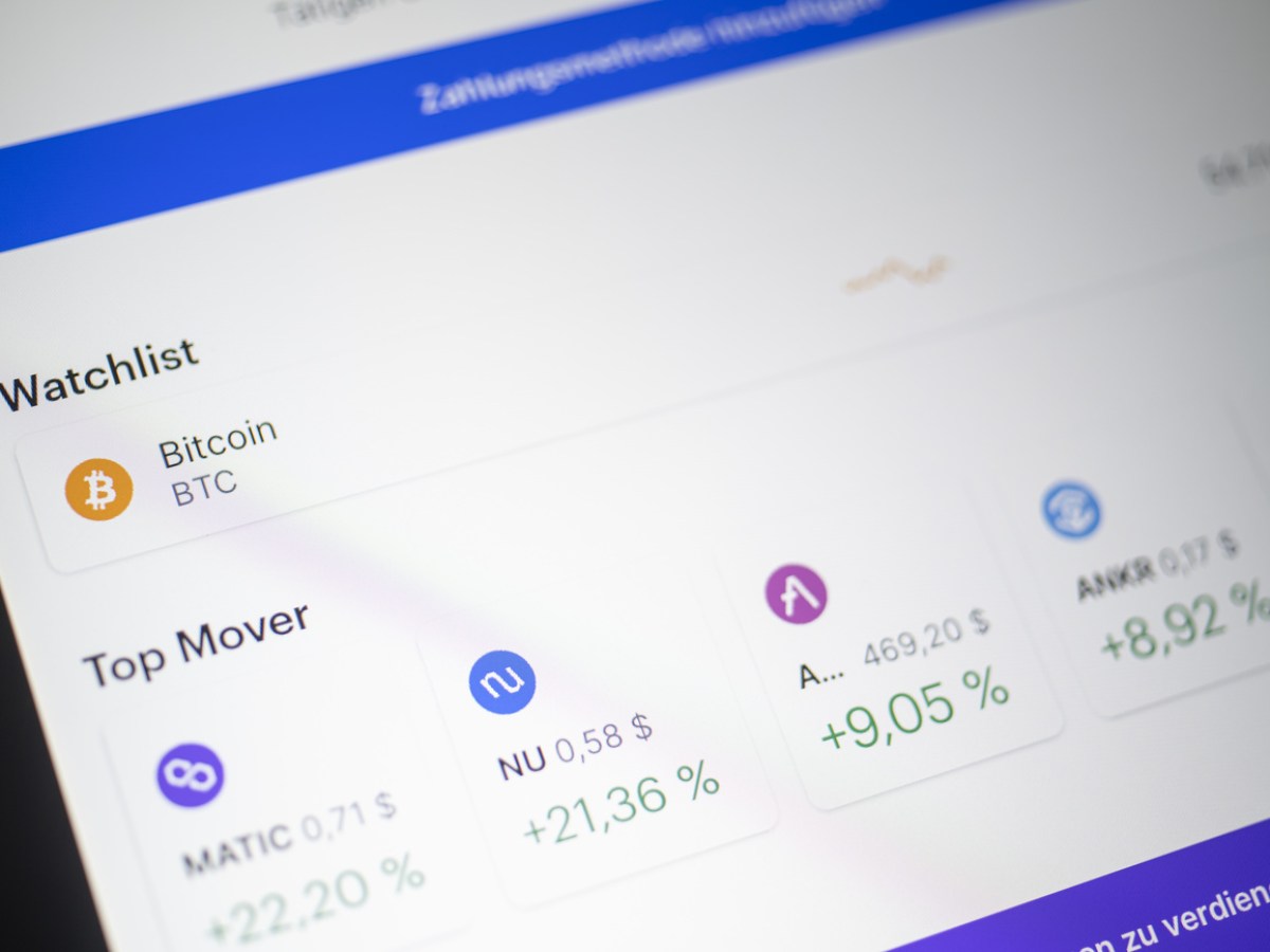 Switzerland dangles carrot for crypto exchanges - SWI swissinfo.ch