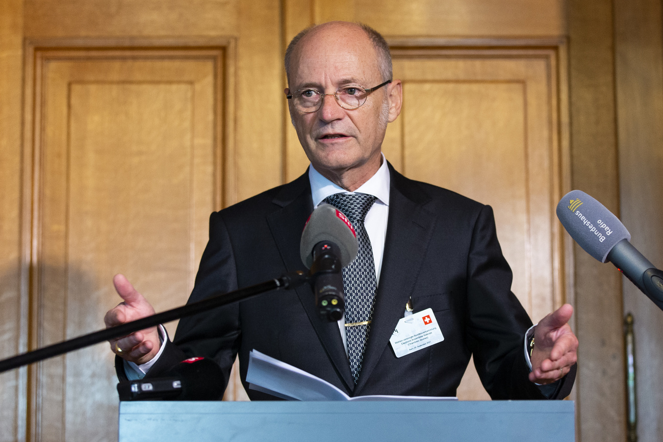 Stefan Blättler