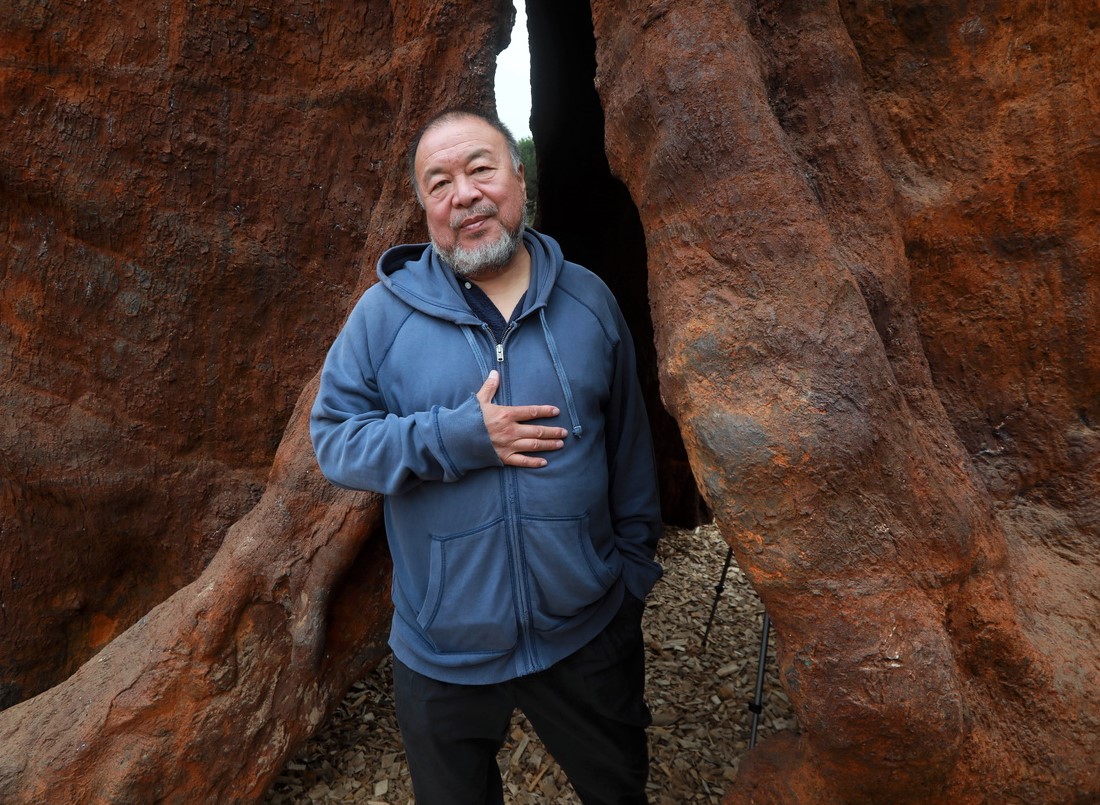 Ai weiwei