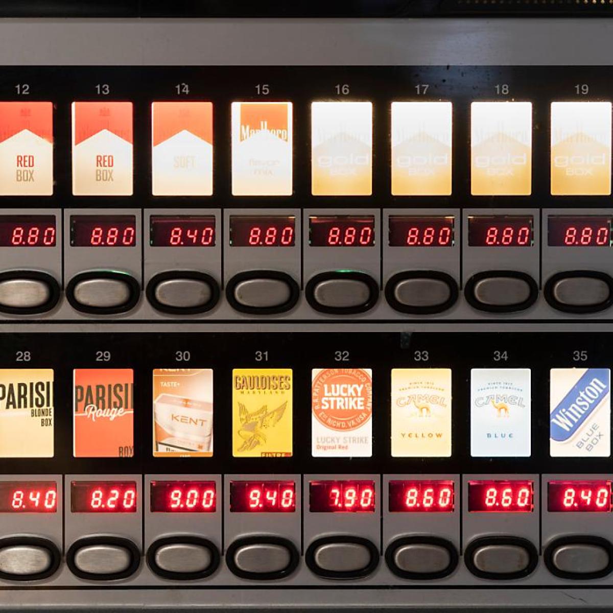 elfbar nachfüll pod läuft aus Cigarette électronique jetable: l'interdiction de la puff franchit une  nouvelle étape en France main image 0