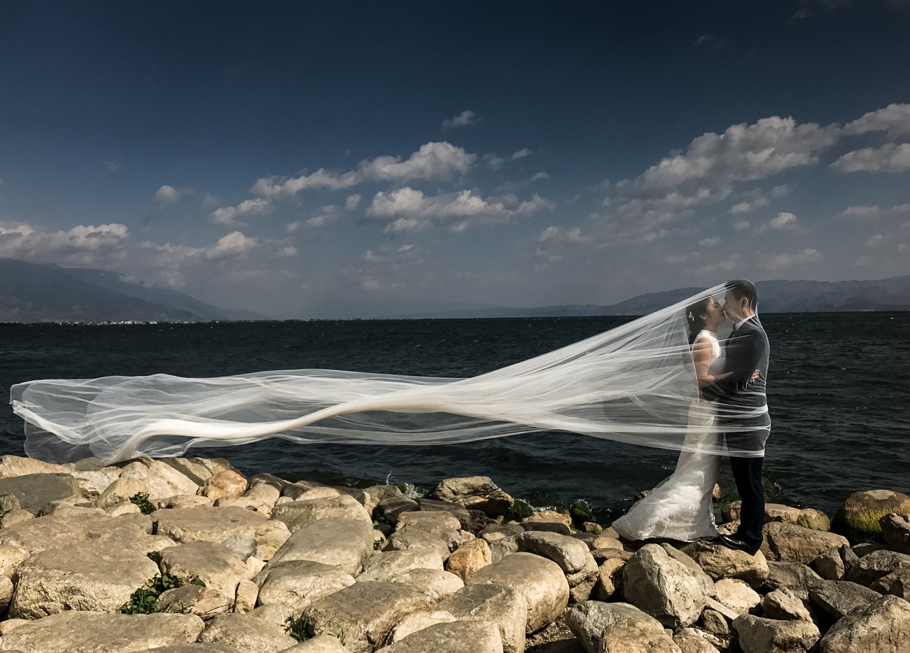 Hochzeit