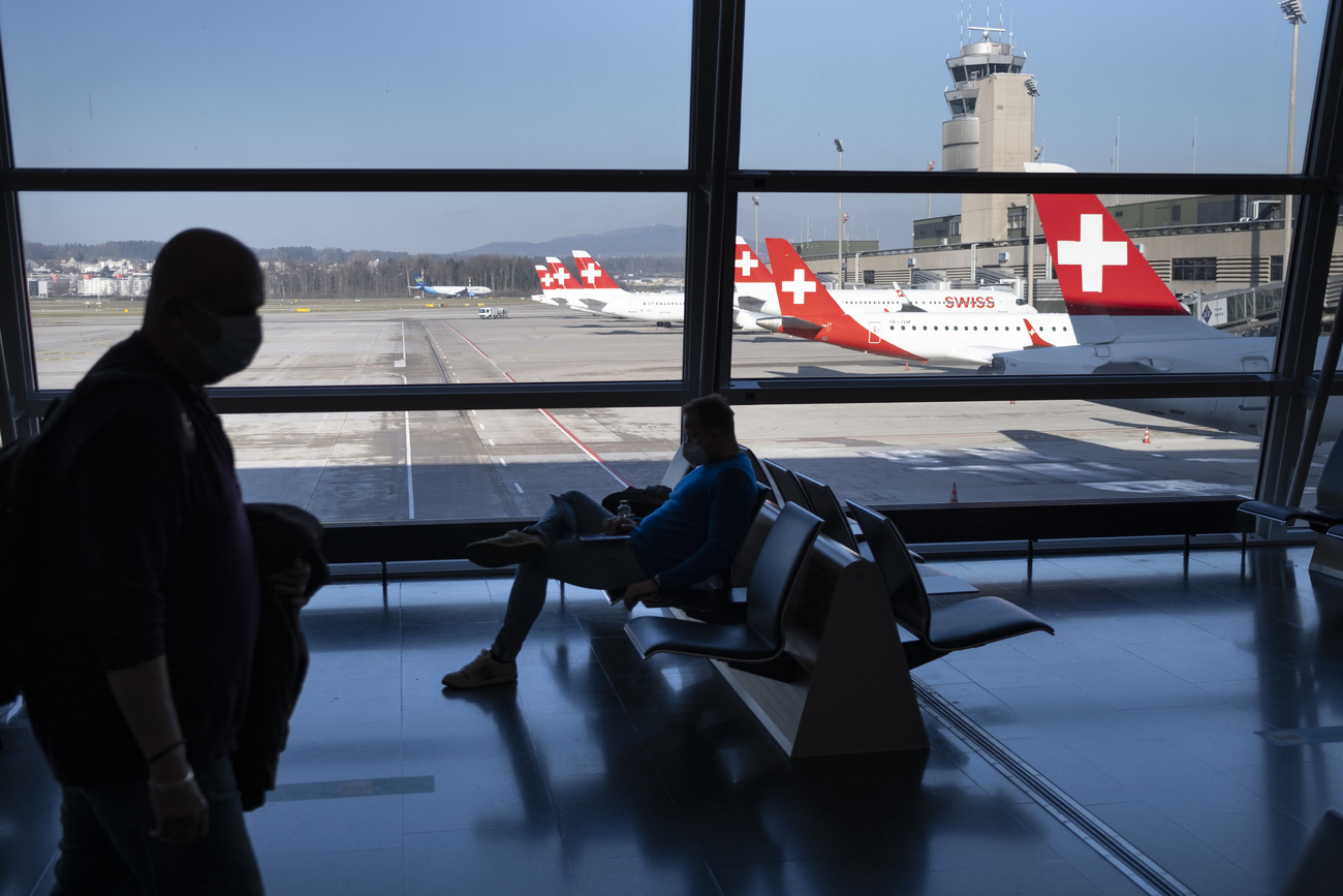 Zurich Airport