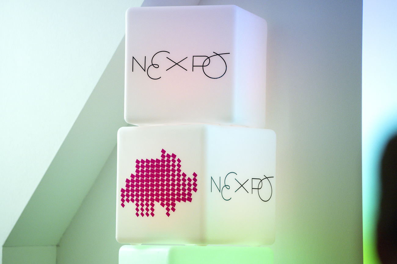 Nexpo