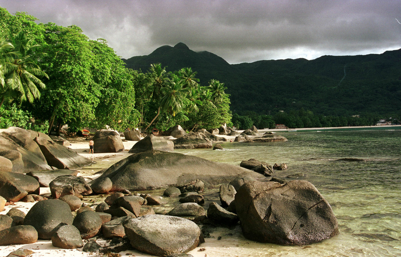 Seychellen