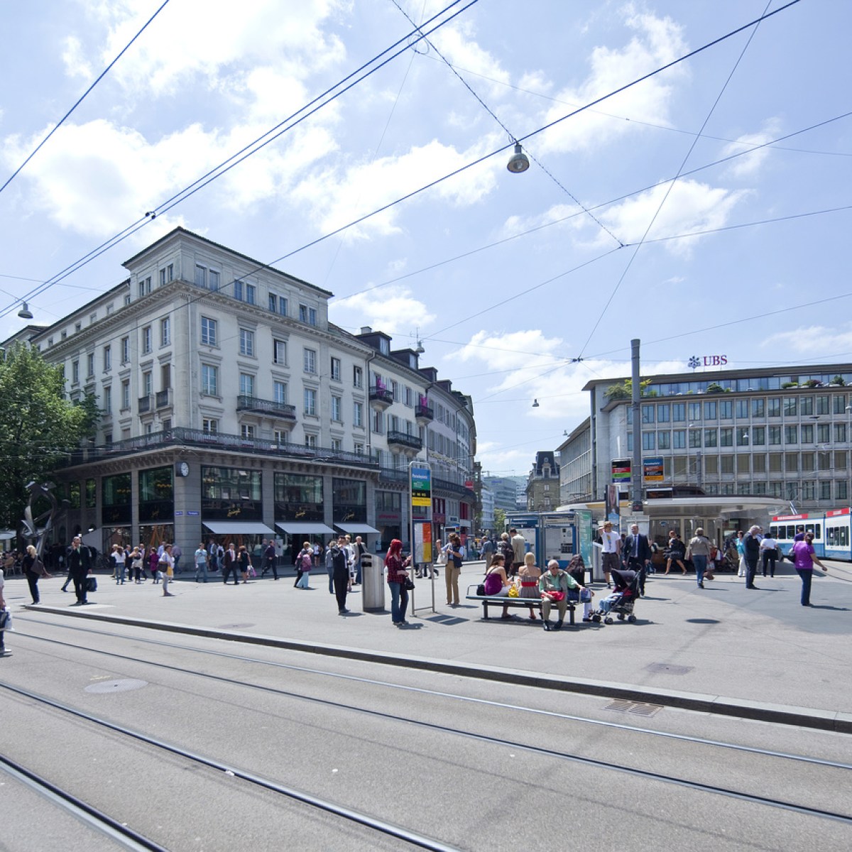 資本フローのパラドックス 途上国から富裕国に資本が流れる？ - SWI swissinfo.ch