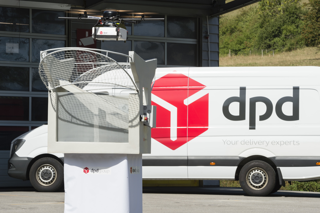 DPD