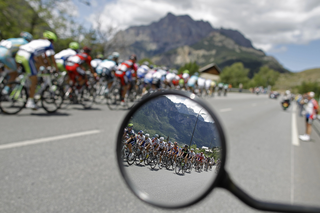 Tour de France