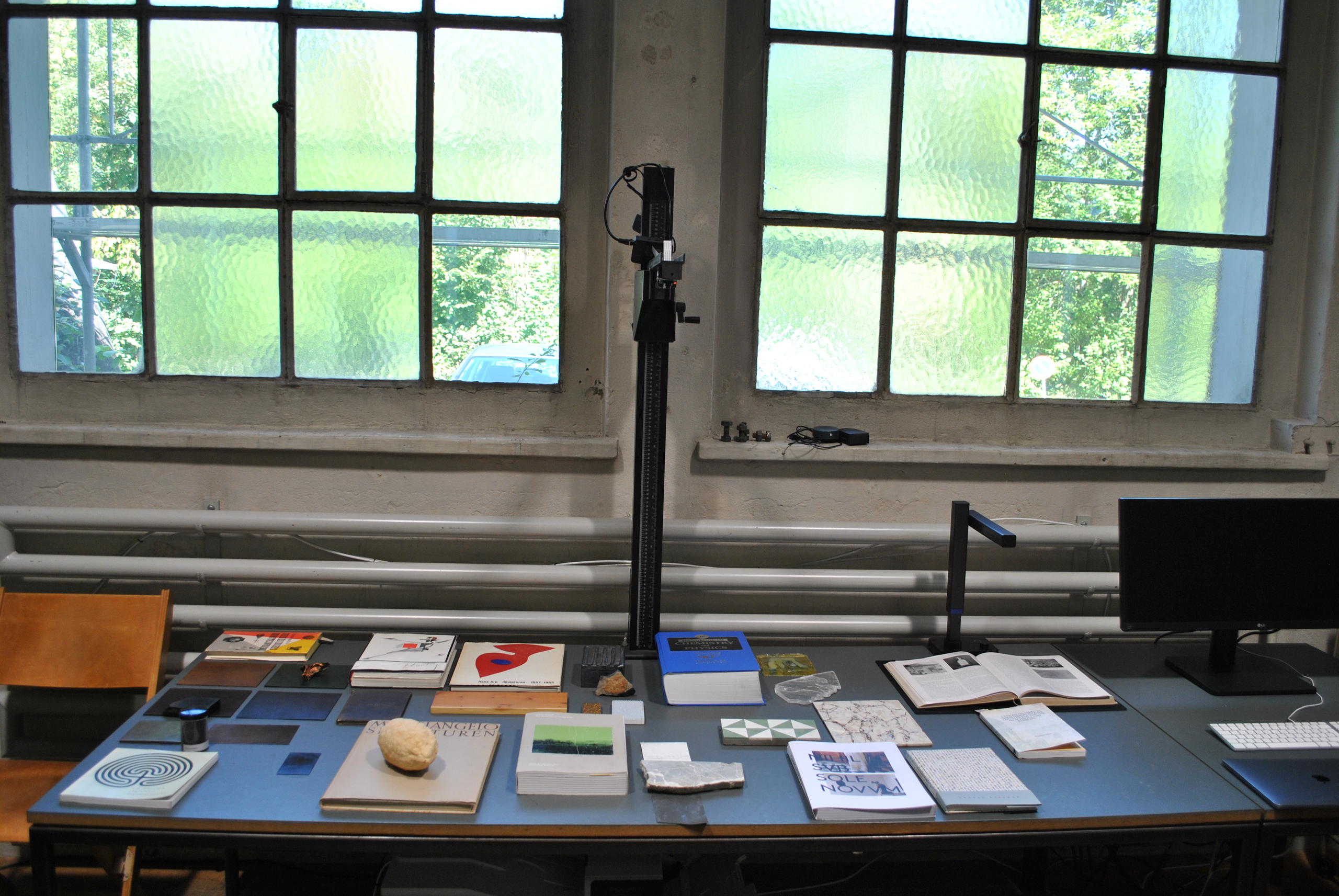 Bibliothek