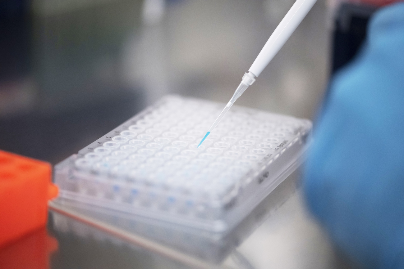 Genome sequencing
