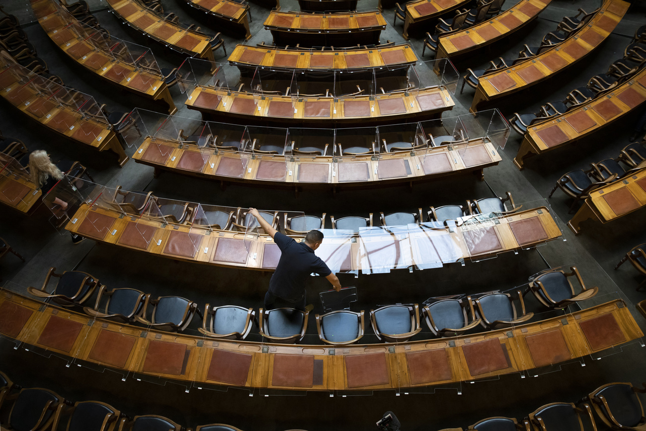 Parlament