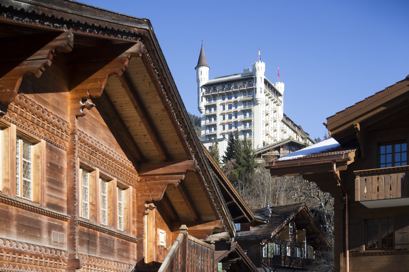 Gstaad