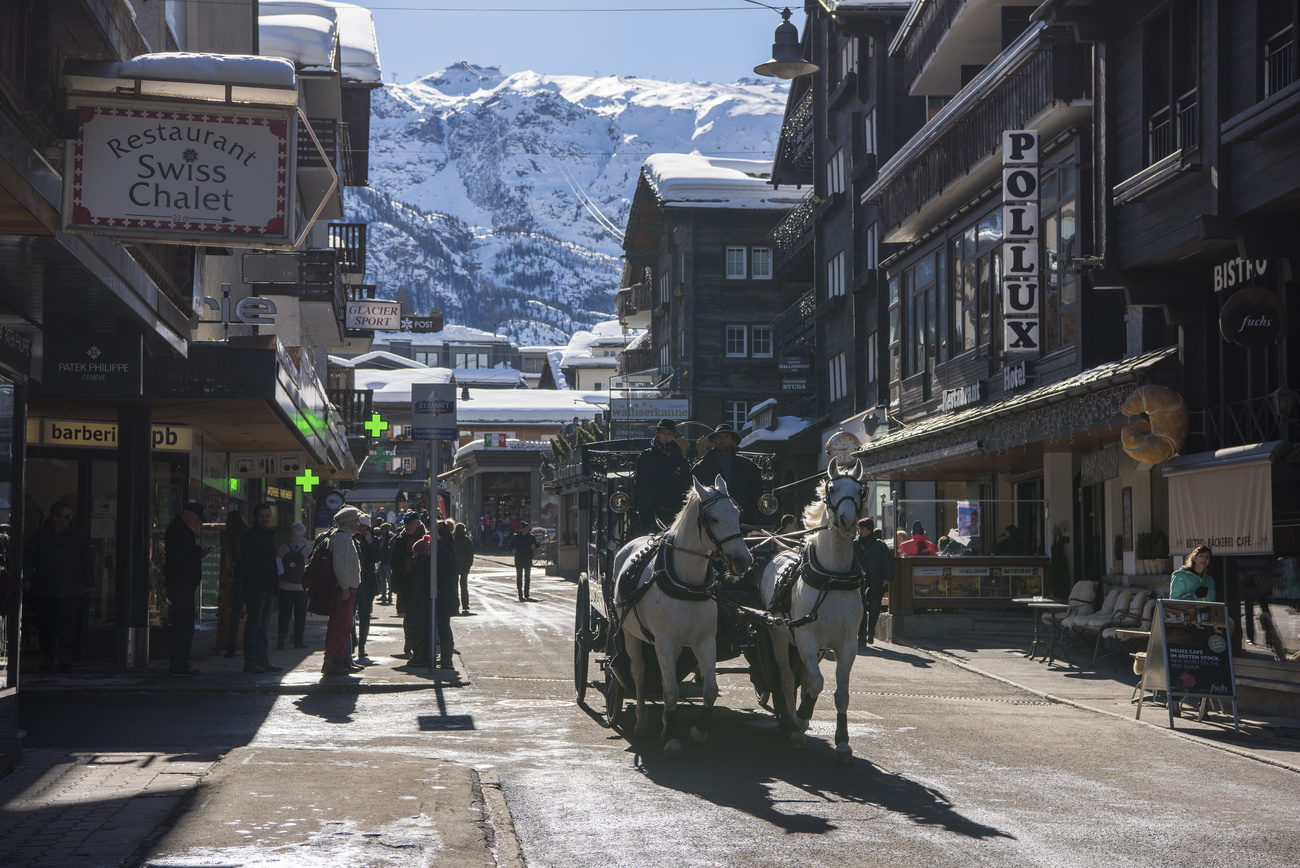 Zermatt