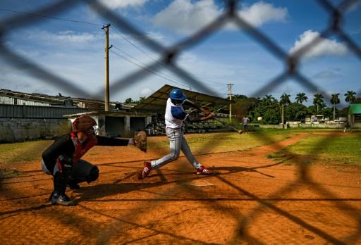 El béisbol cubano sacudido por andanada de fugas - SWI swissinfo.ch