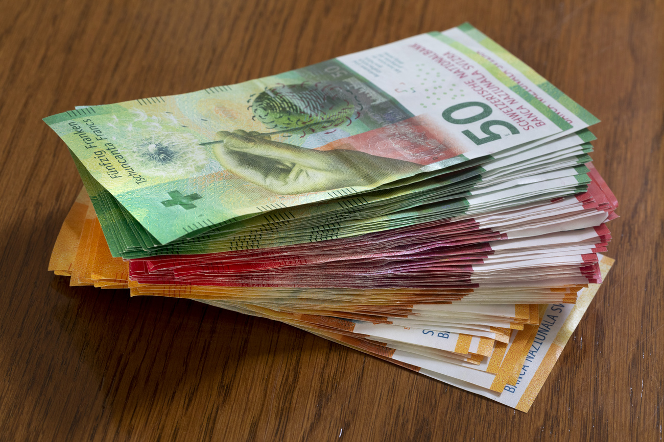 Billets de 50 francs