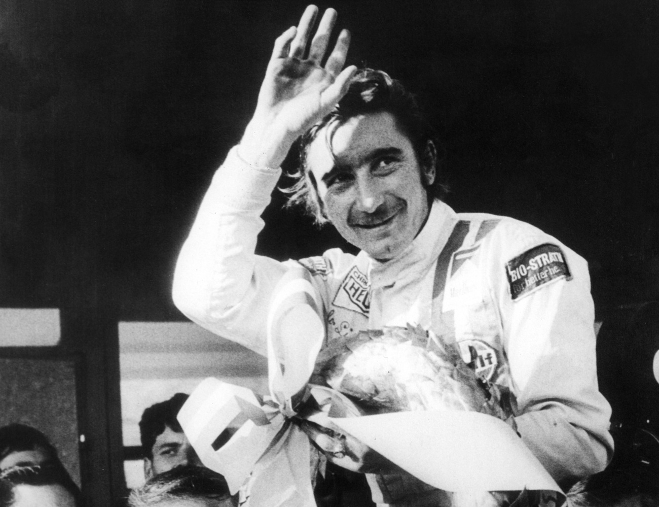 Jo siffert