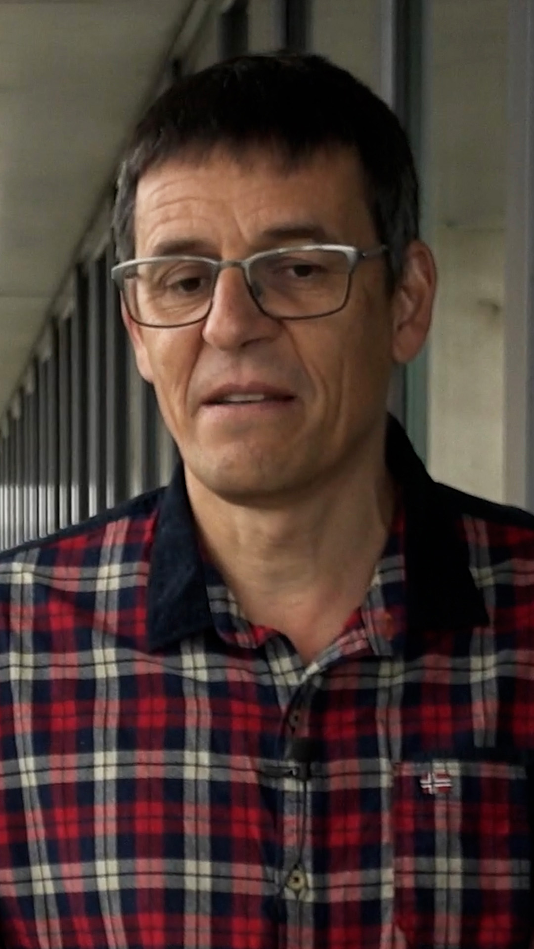 Didier Queloz