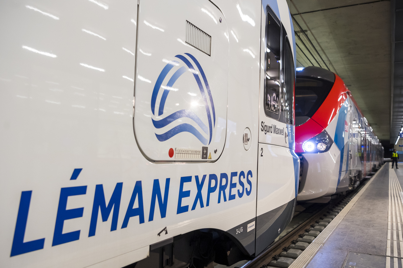 Léman Express