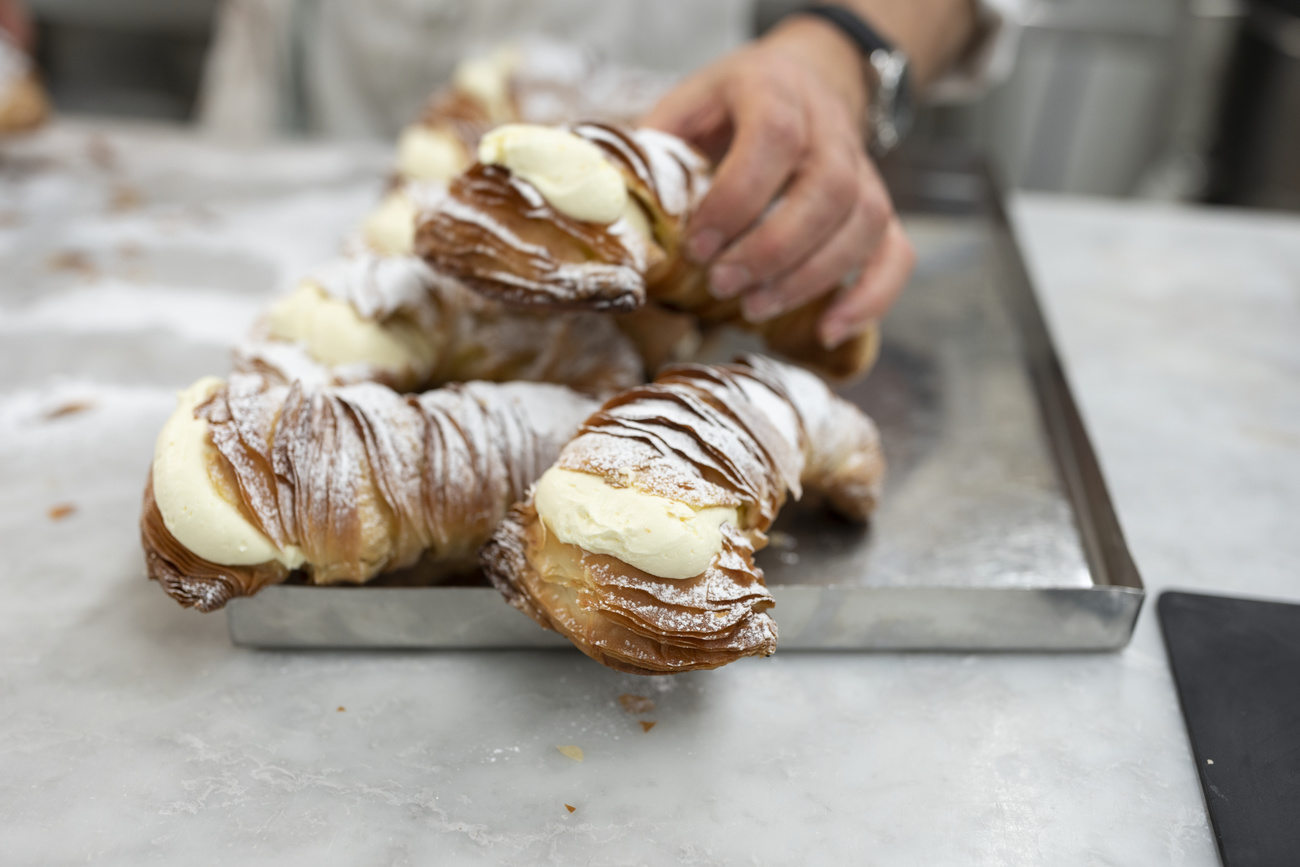 croissants