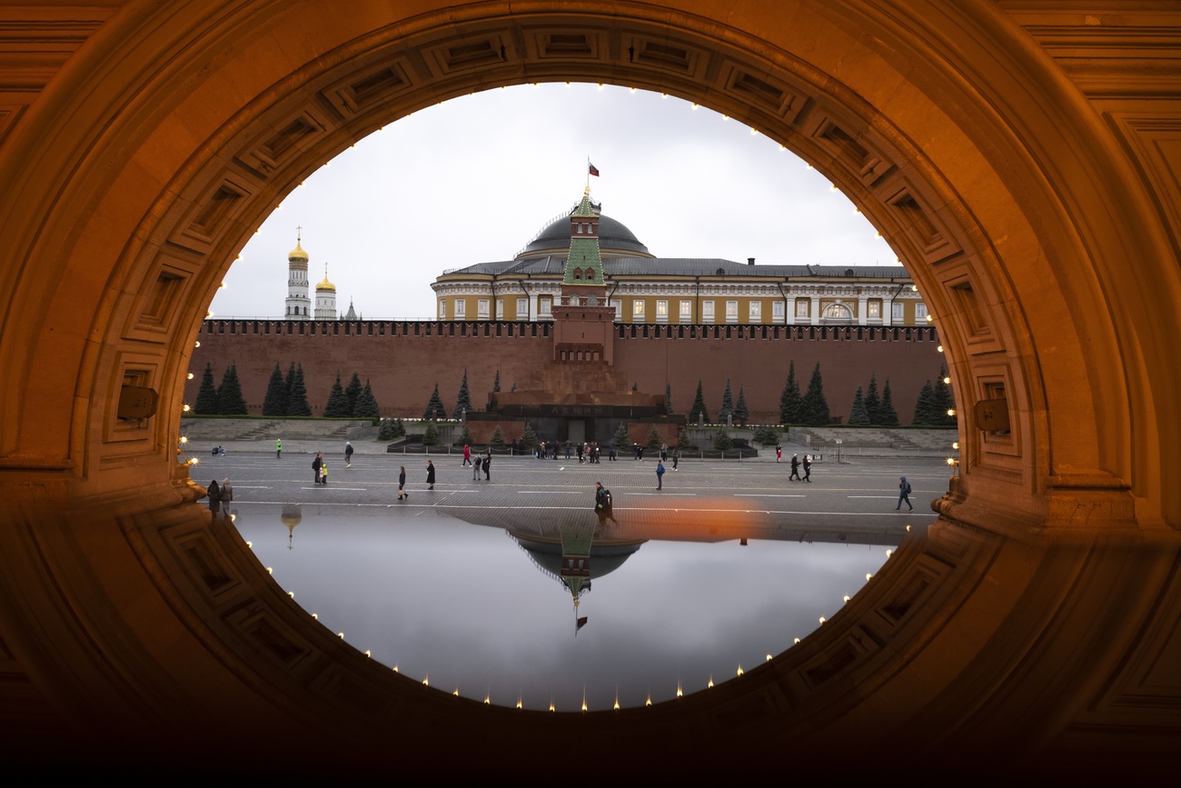 kremlin
