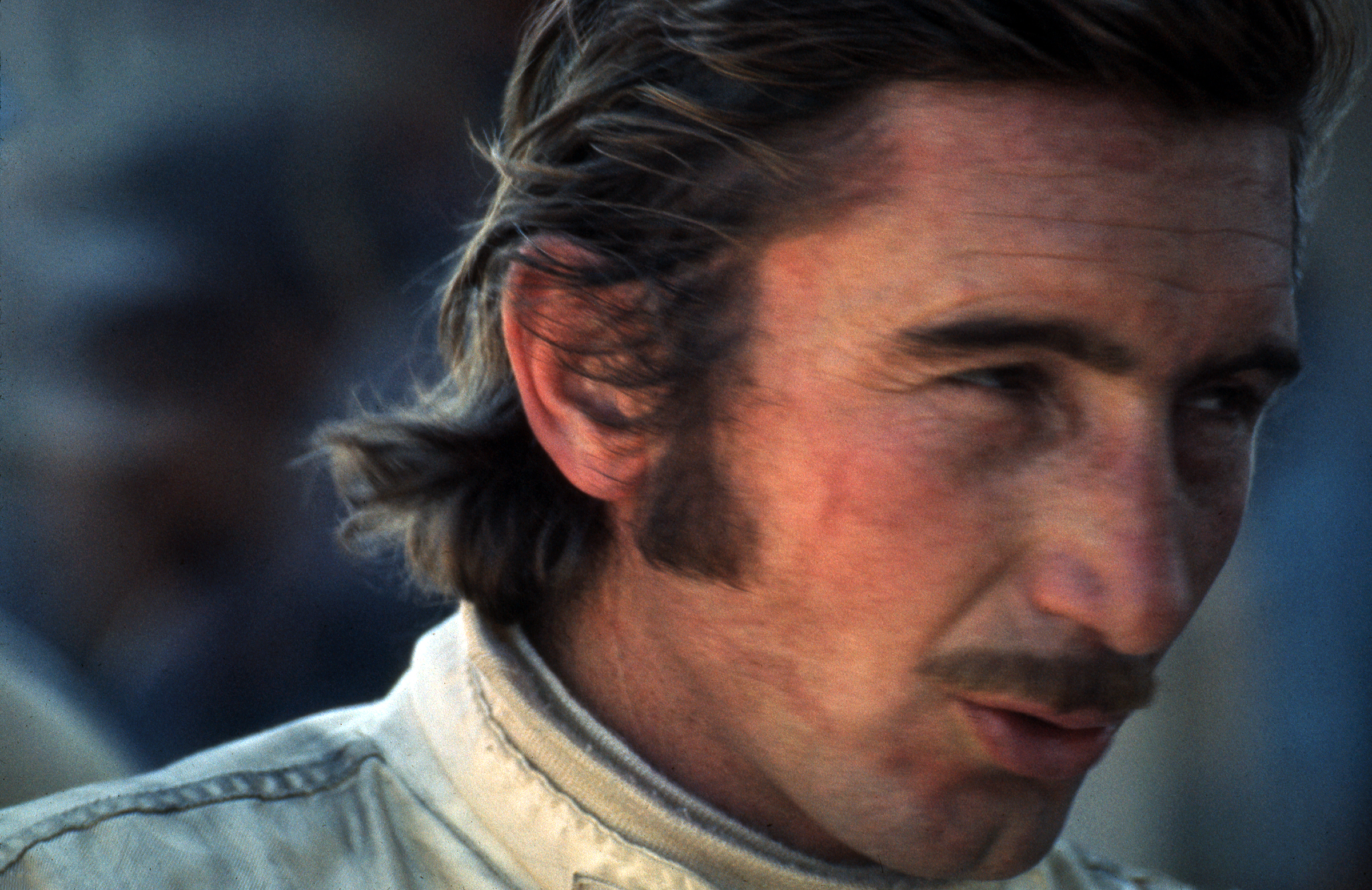 Jo Siffert.