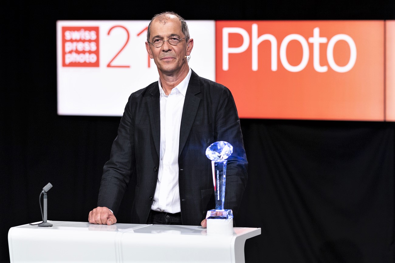 Michael von Graffenried