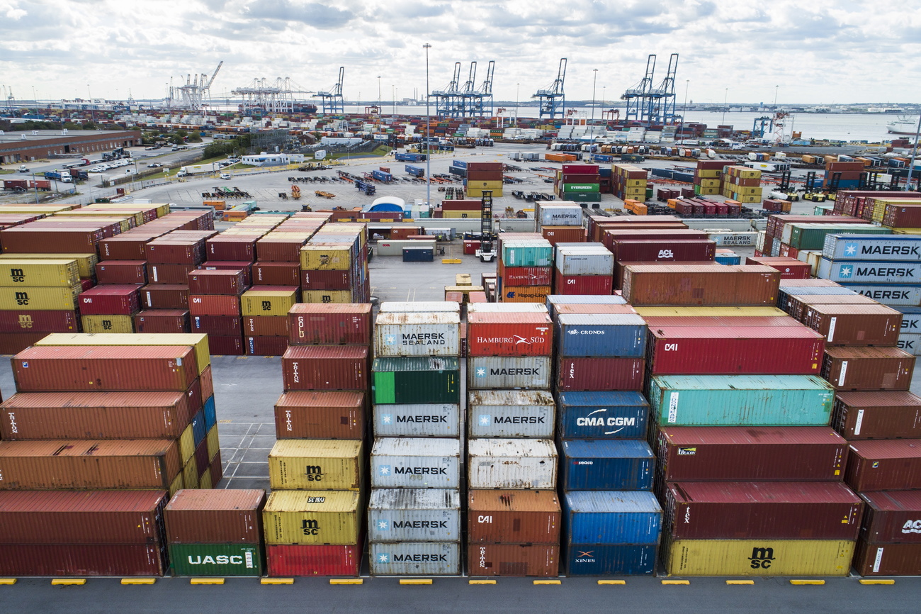 ports