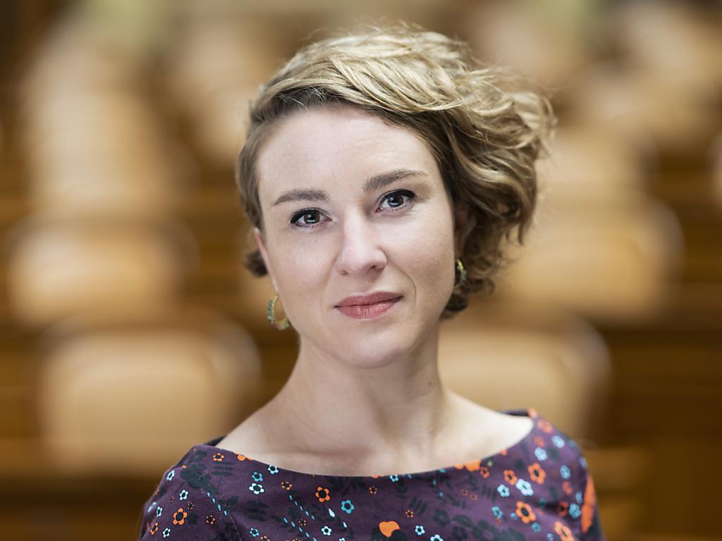 Irene Kälin