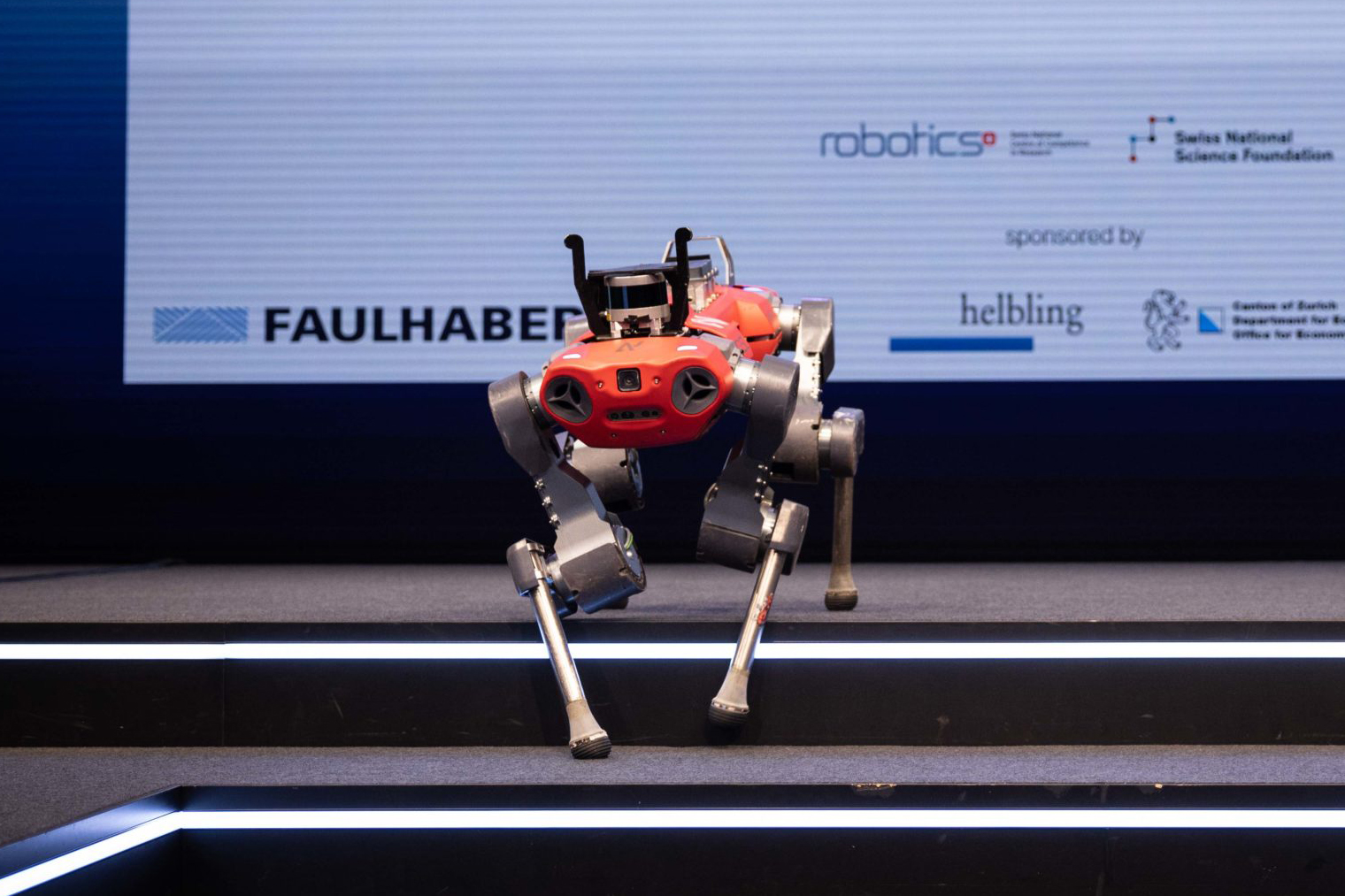 robot