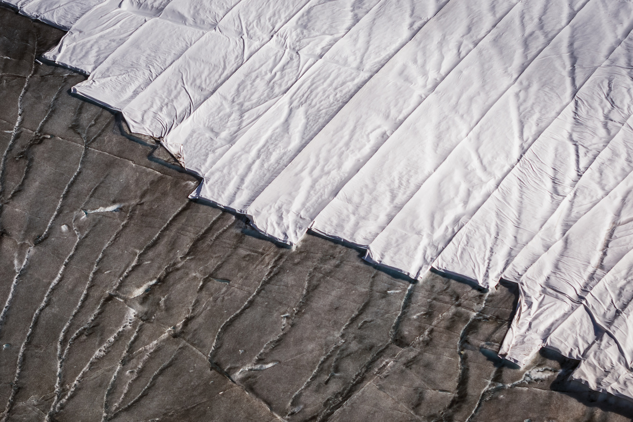 Glacier