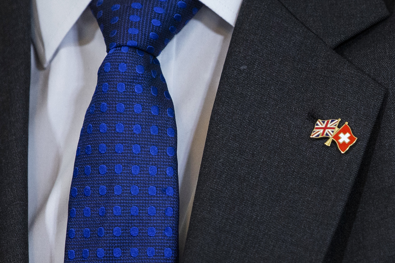 Effetti Brexit.