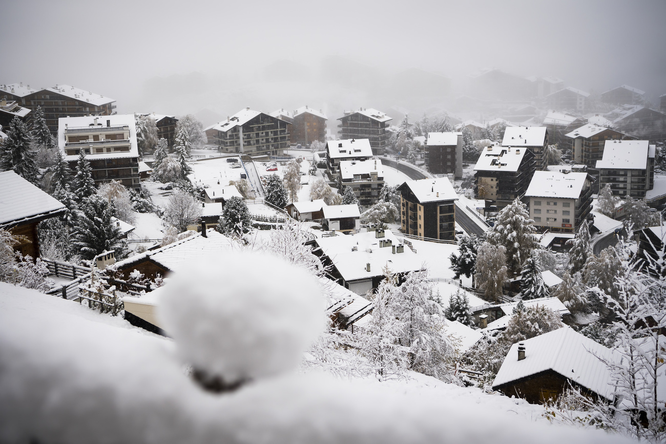 nendaz