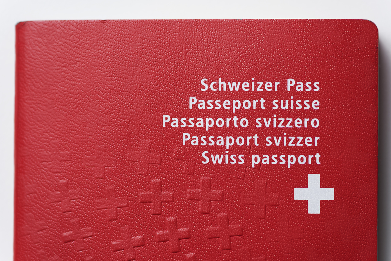 Swiss