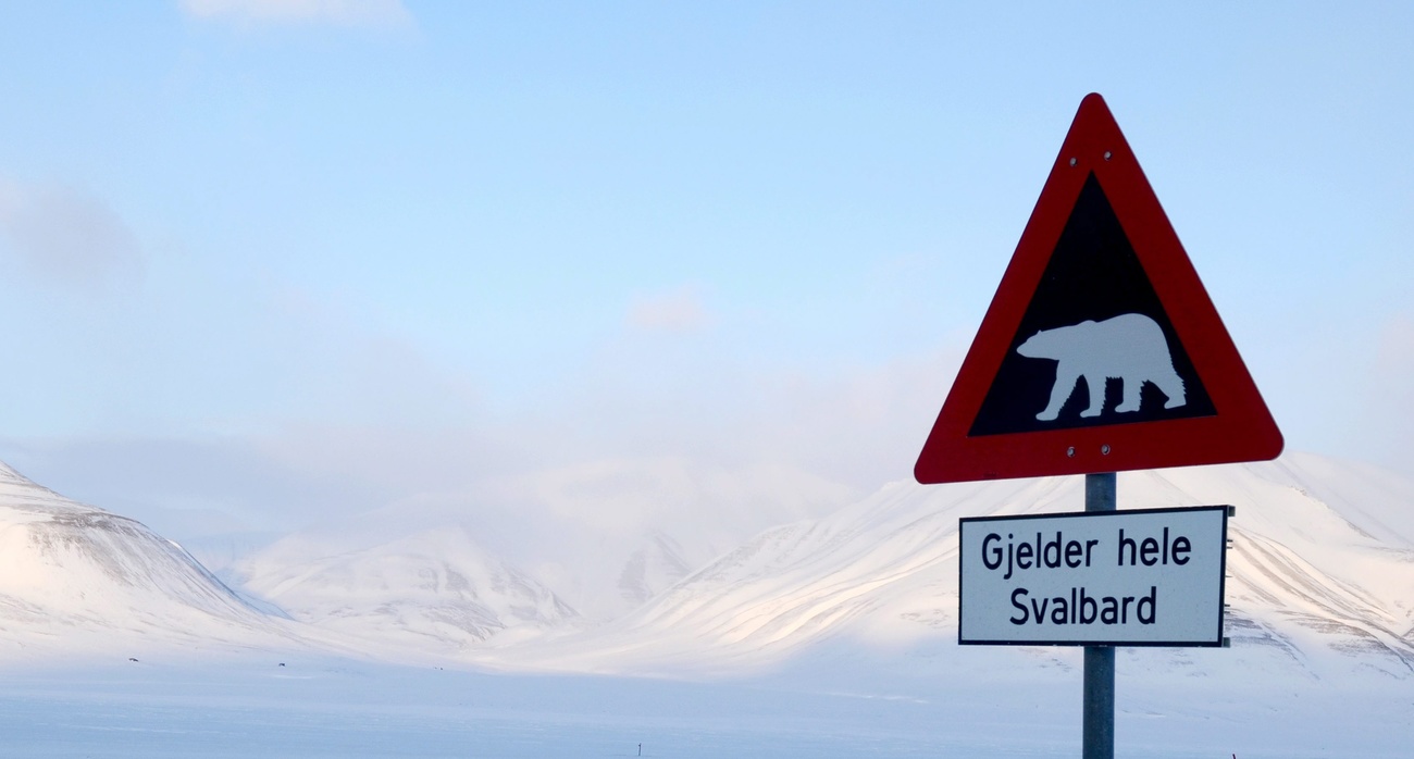 svalbard