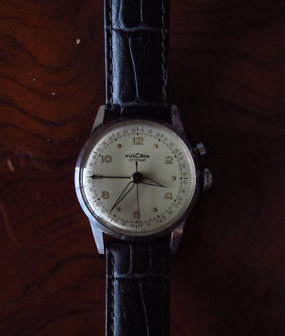 除了多位美國總統之外，前蘇聯總統戈巴契夫也佩戴過凡爾根“蟋蟀錶”。