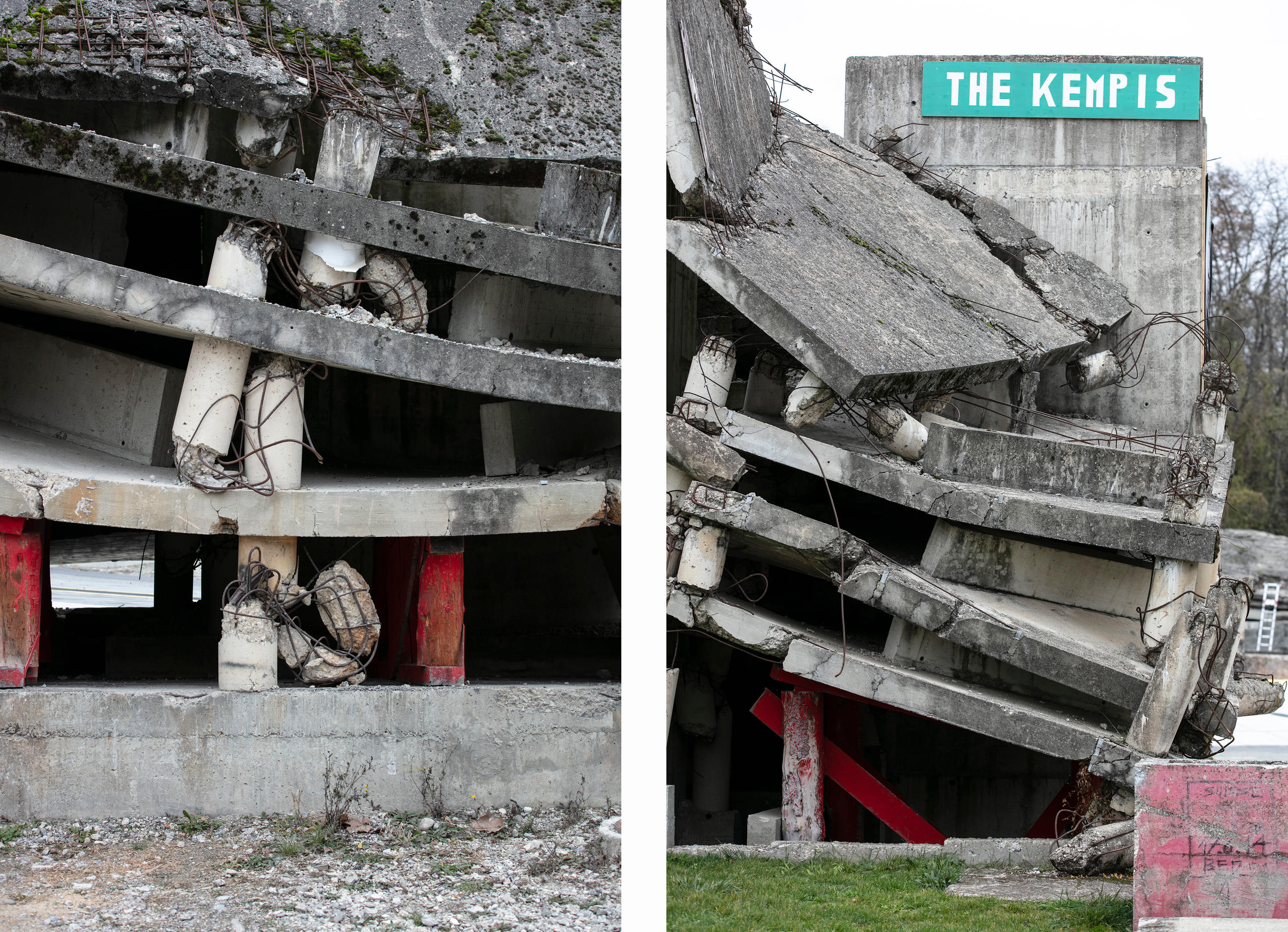 structures 3