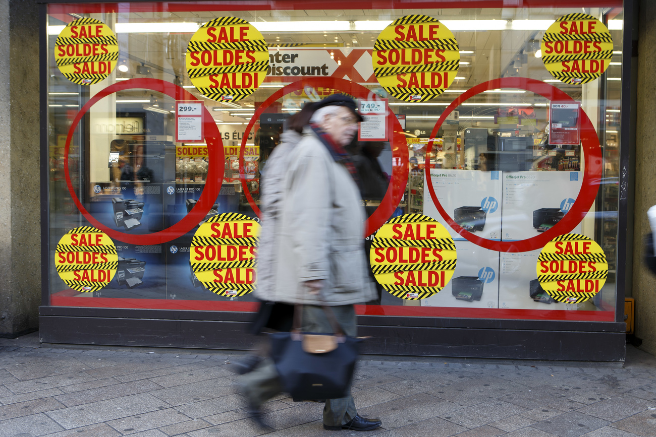 Schaufenster