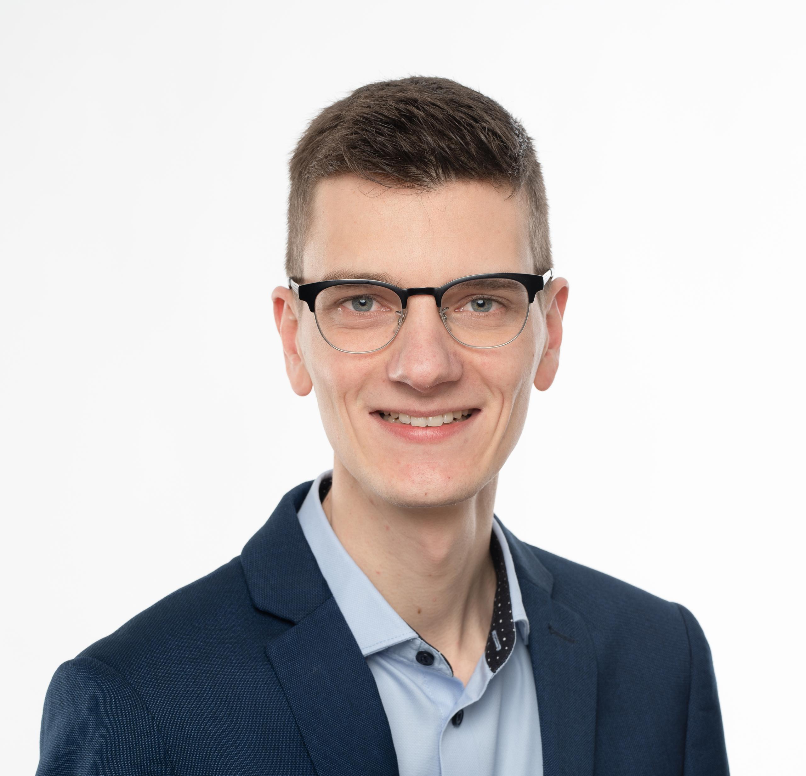 Bastien Nançoz