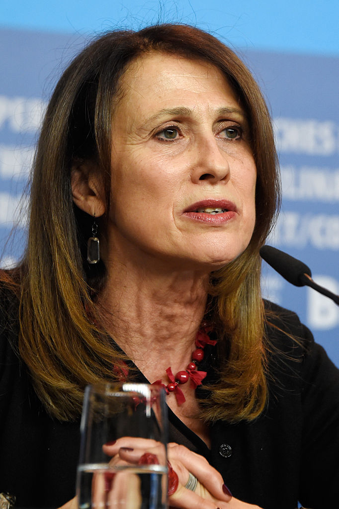 Anne Webber
