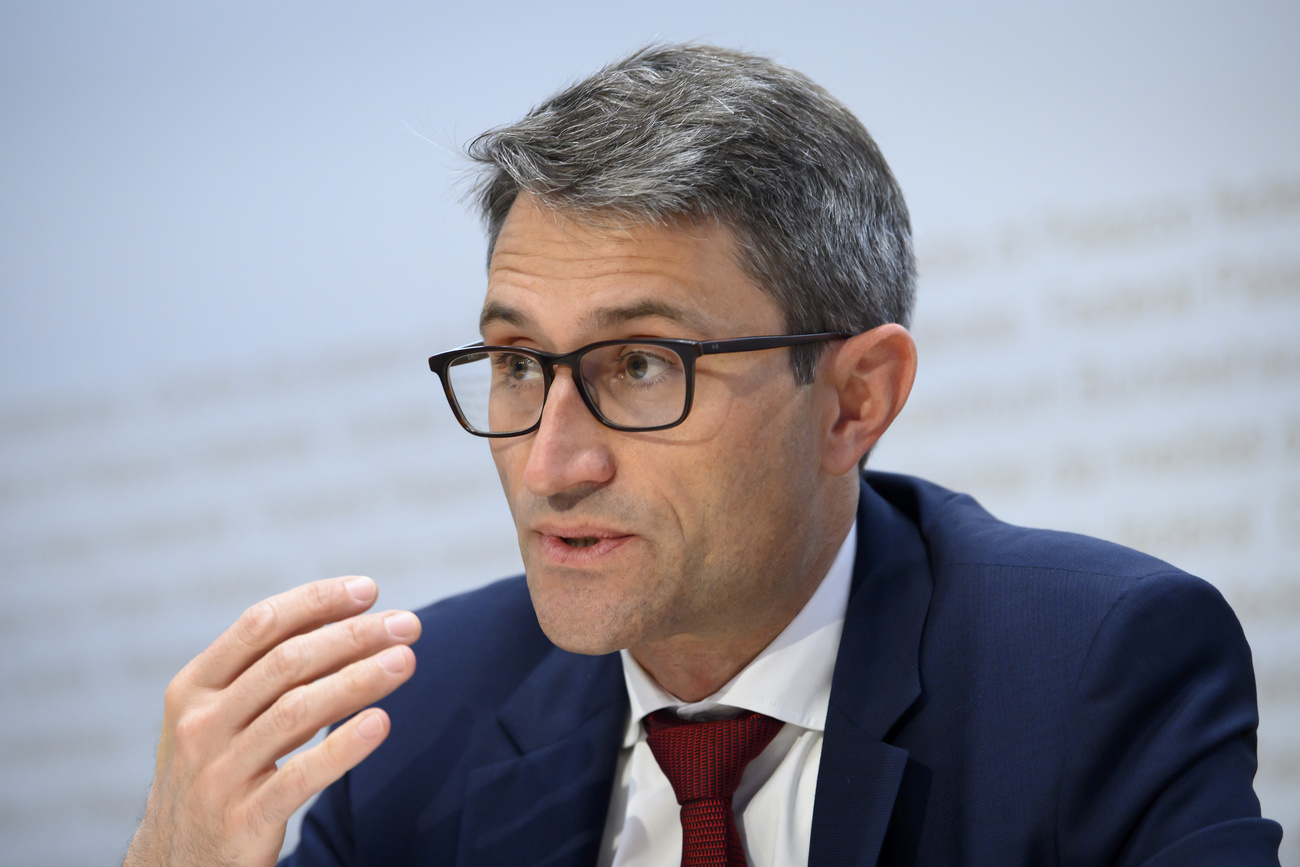 Stricter Covid-19 rules possible if new restrictions fail