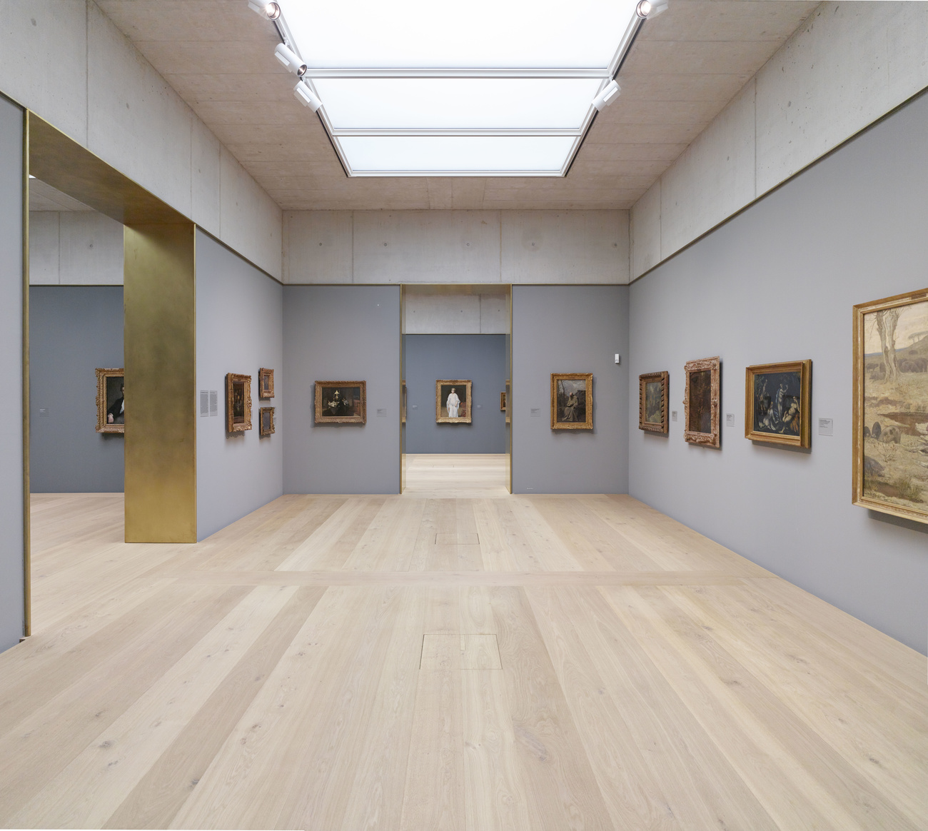 Sammlung Bührle im Kunsthaus Zürich