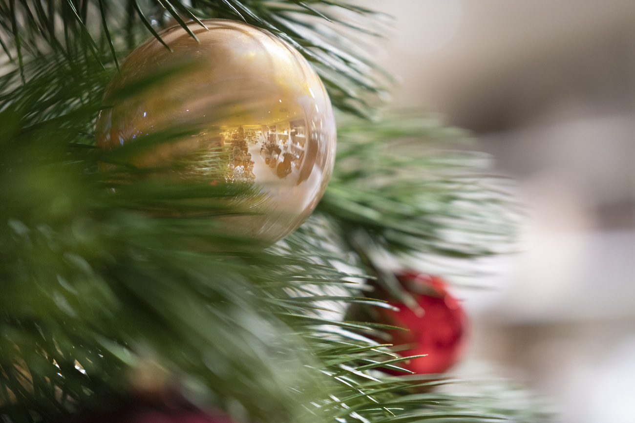 Weihnachten