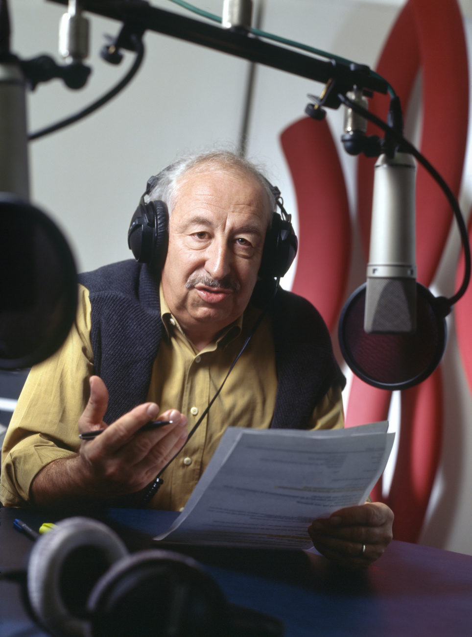 Roland Jeanneret