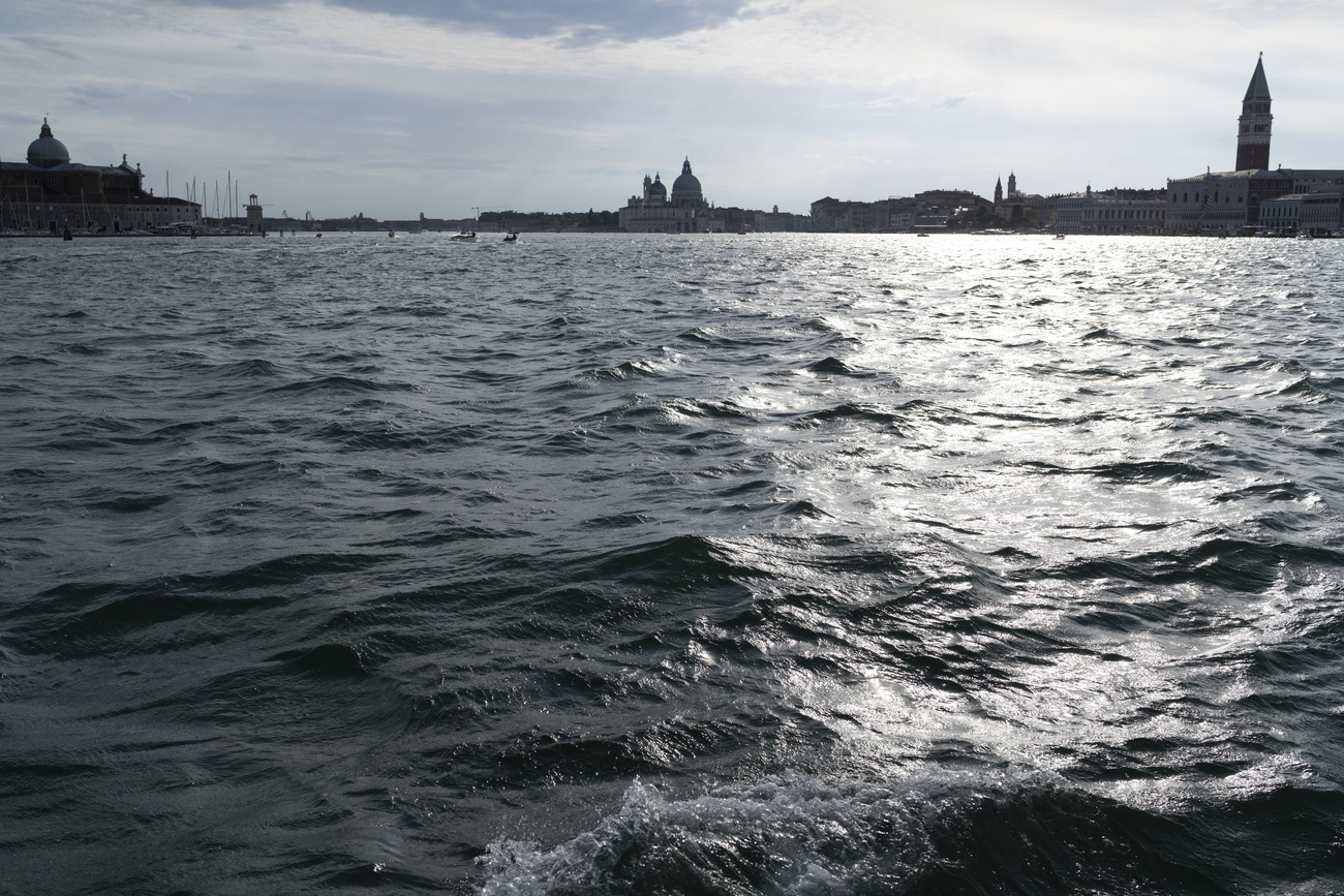 Cineasti svizzeri protagonisti a Venezia.