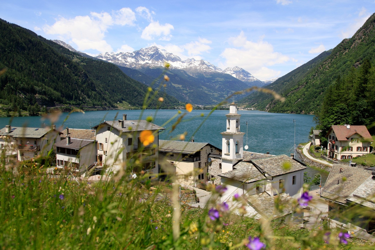 poschiavo