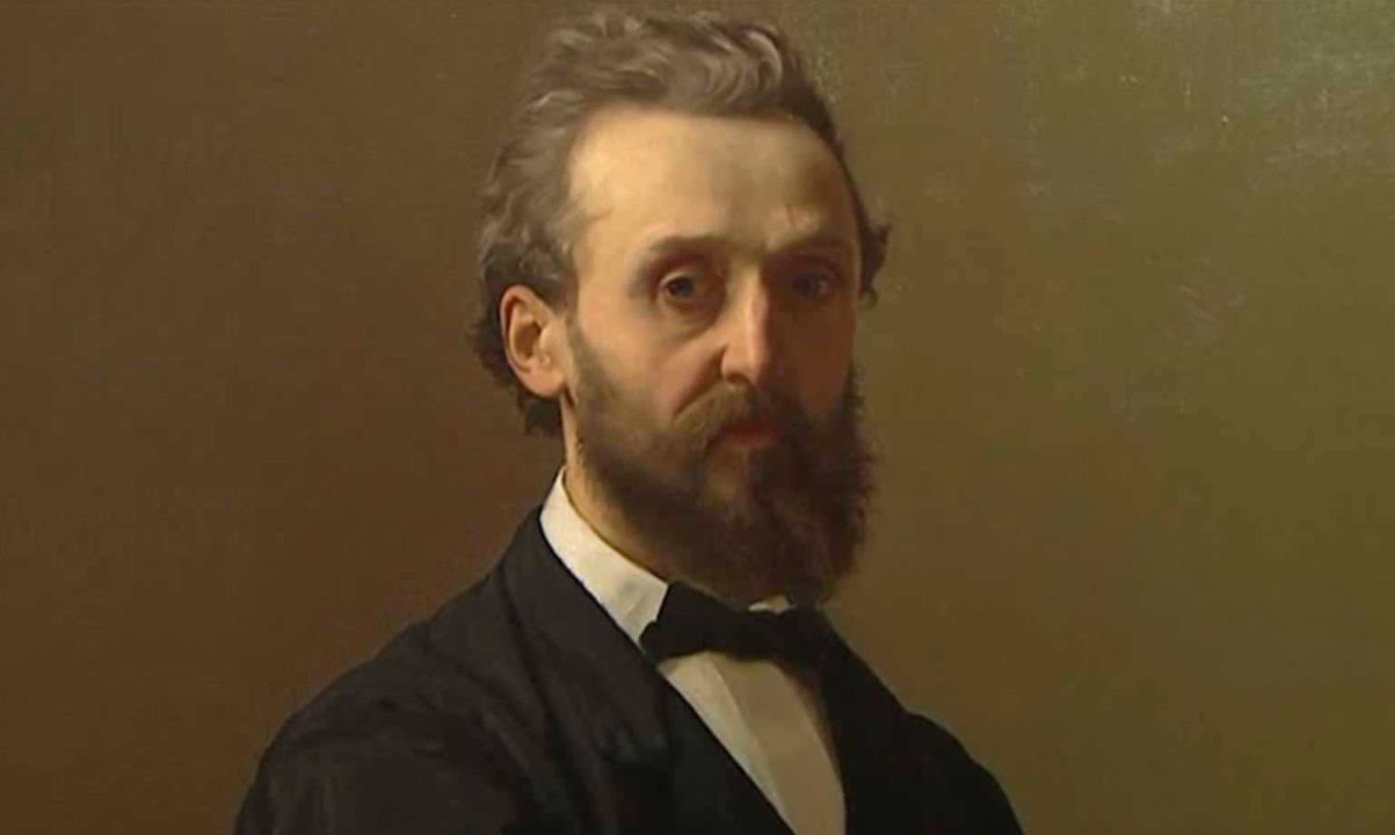 Antonio Ciseri