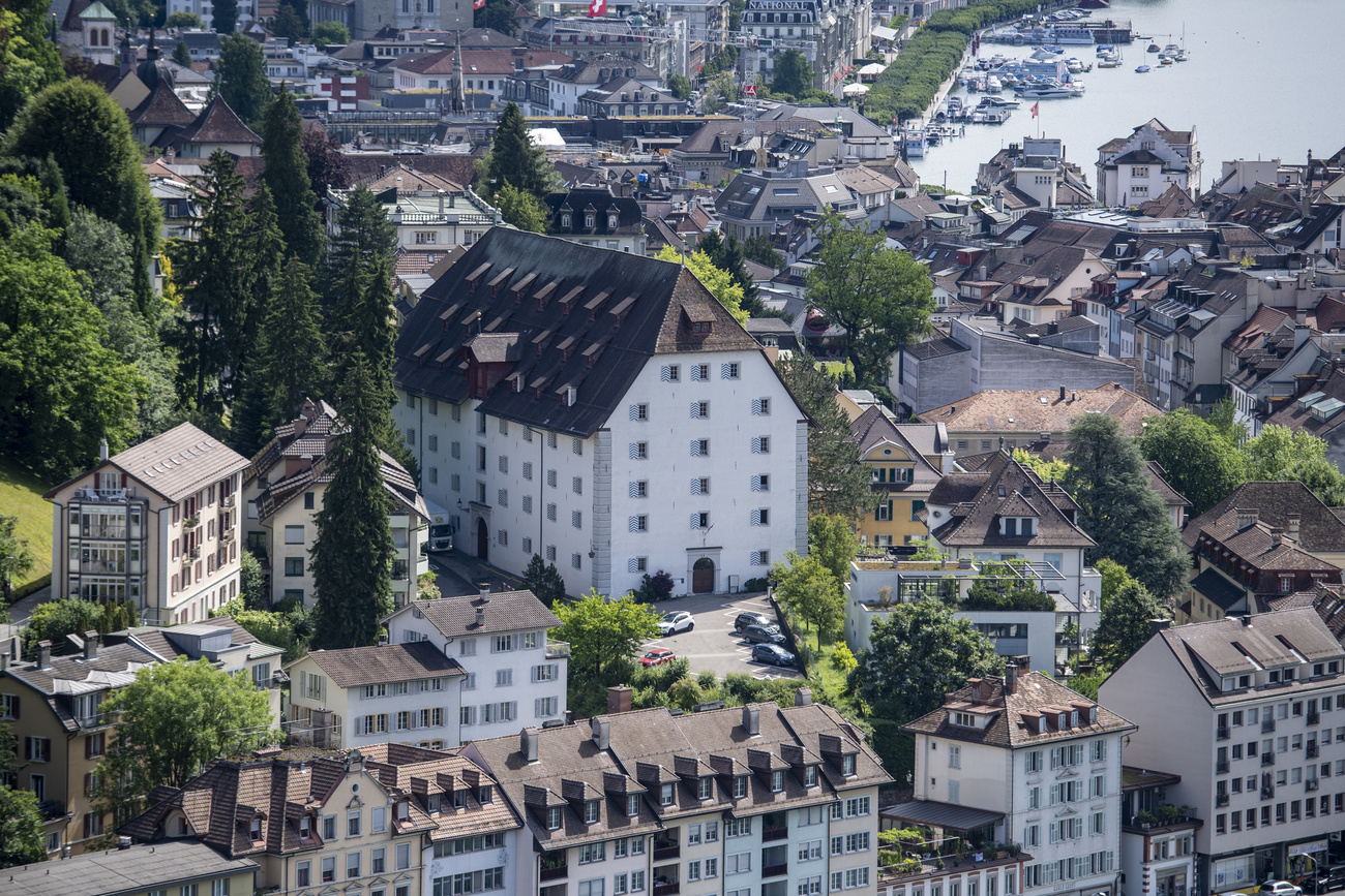 Luzern