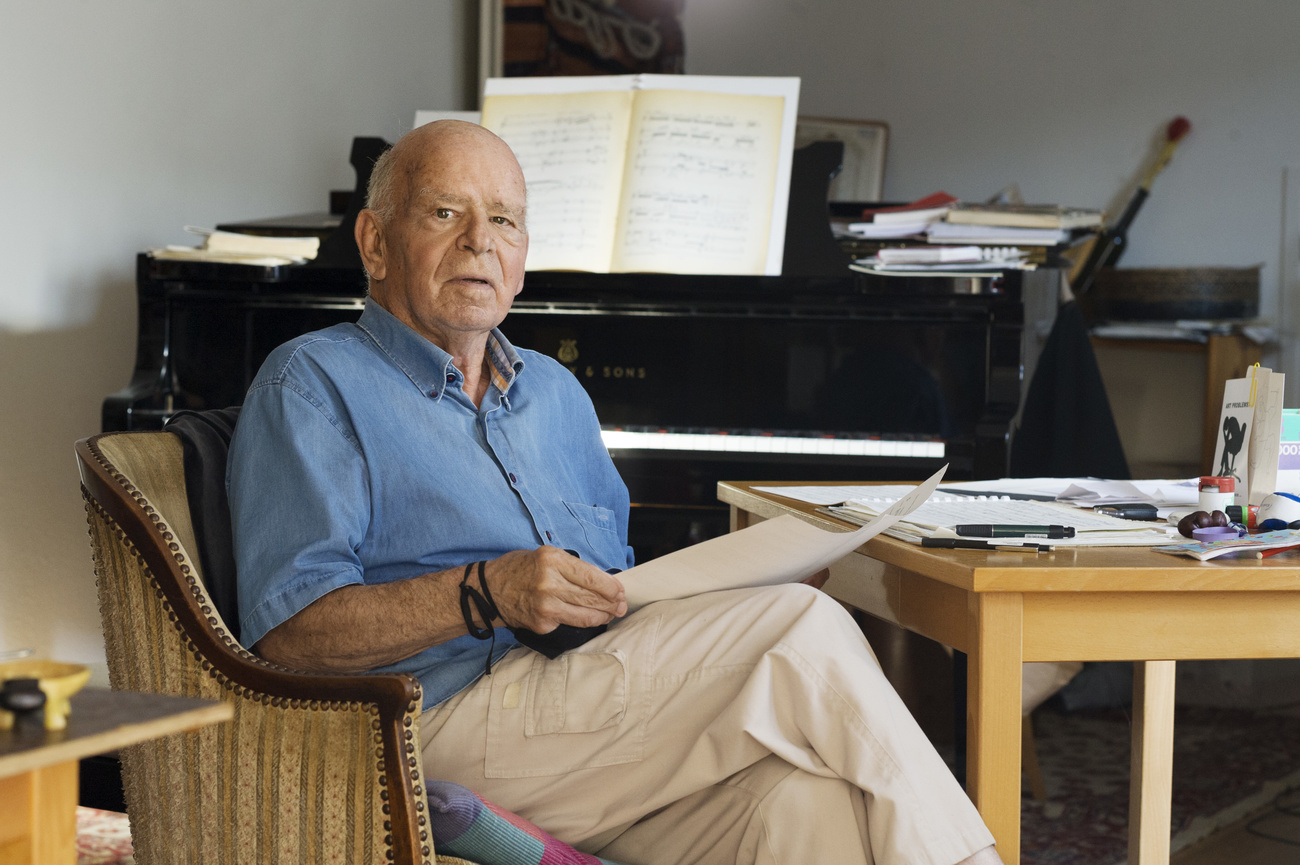 Wyttenbach in his study