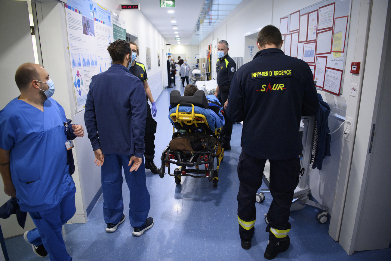 Spital
