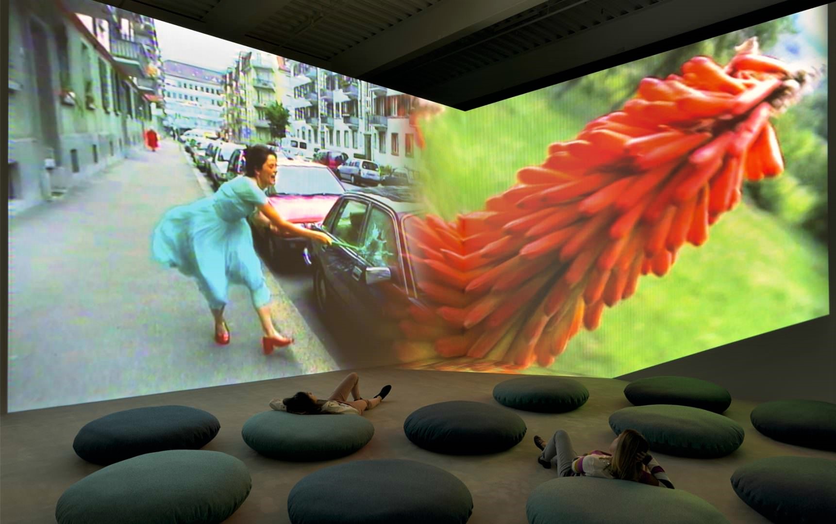 video pipilotti rist
